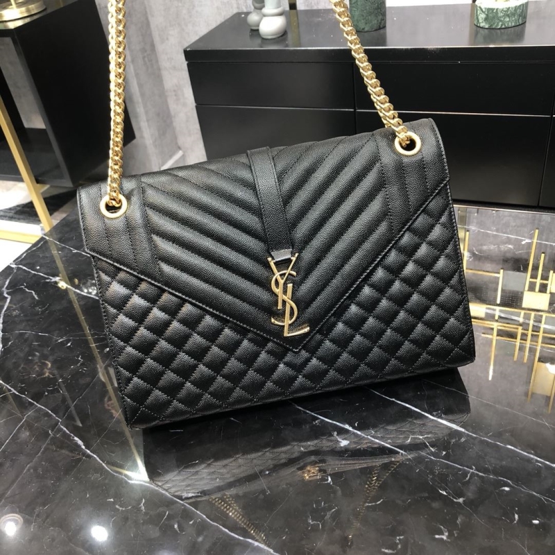 Y*L top handle bags